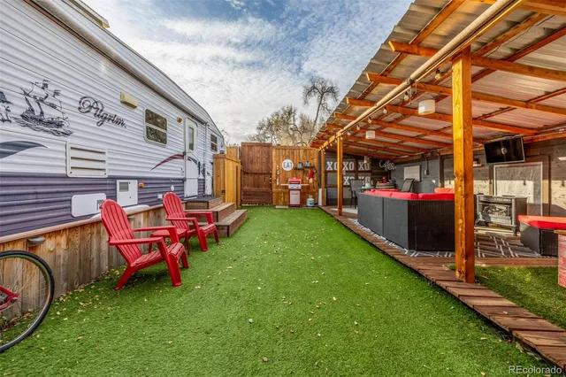 $1,249,000 | 256 Marshall Street, Lakewood, CO 80226