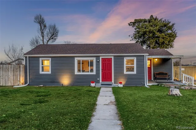 $1,249,000 | 256 Marshall Street, Lakewood, CO 80226