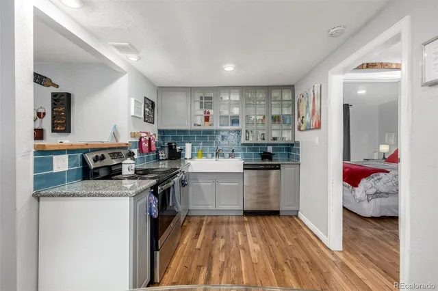 $1,249,000 | 256 Marshall Street, Lakewood, CO 80226