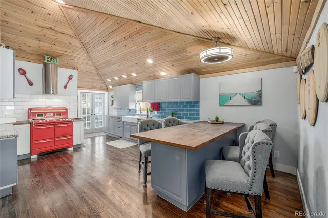 $1,249,000 | 256 Marshall Street, Lakewood, CO 80226