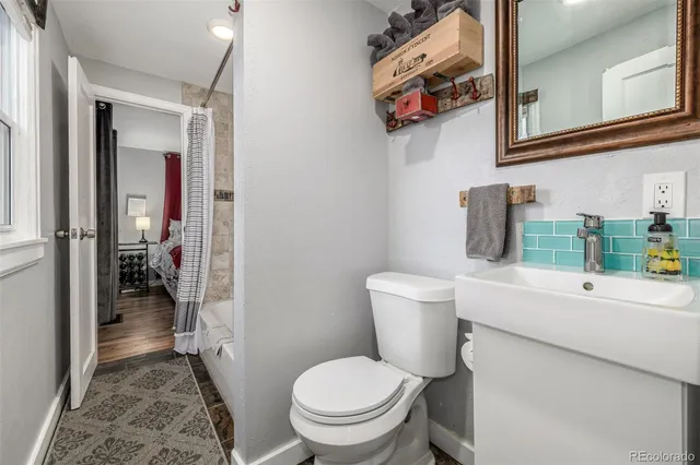 $1,249,000 | 256 Marshall Street, Lakewood, CO 80226