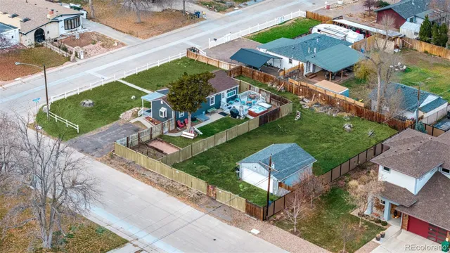 $1,249,000 | 256 Marshall Street, Lakewood, CO 80226