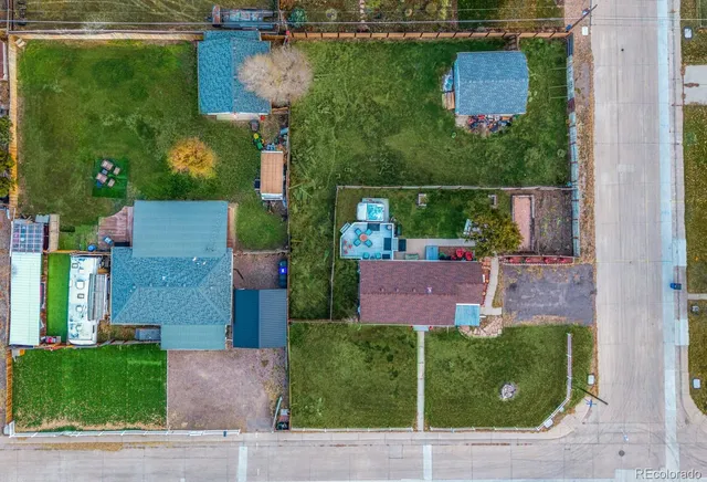 $1,249,000 | 256 Marshall Street, Lakewood, CO 80226