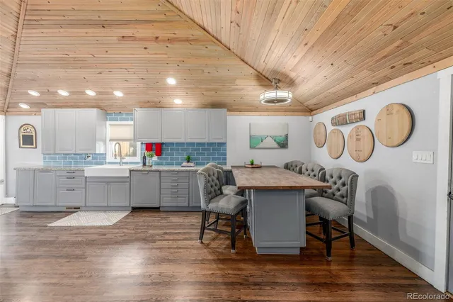 $1,249,000 | 256 Marshall Street, Lakewood, CO 80226