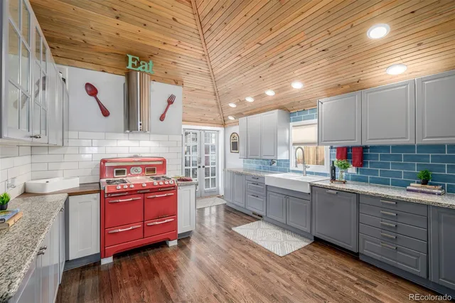 $1,249,000 | 256 Marshall Street, Lakewood, CO 80226