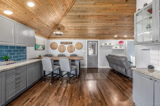 $1,249,000 | 256 Marshall Street, Lakewood, CO 80226