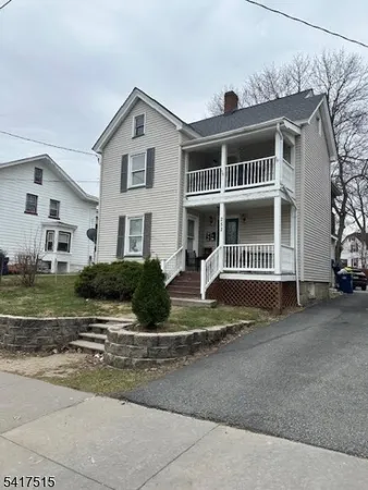 $2,500 | 252 Spring Street, Newton, NJ 07860
