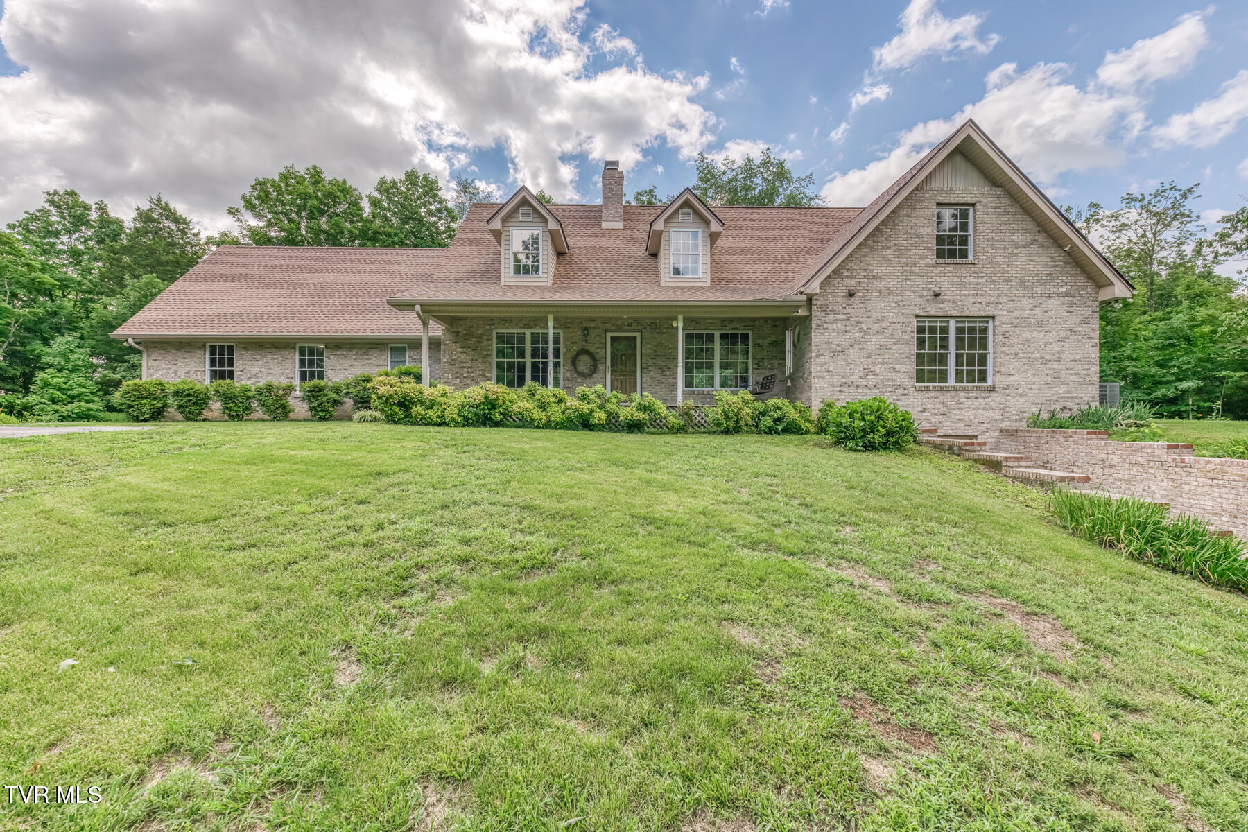 210 Telford Road Telford, TN 37690 - Photo 8 of 105 210 Telford Rd-4