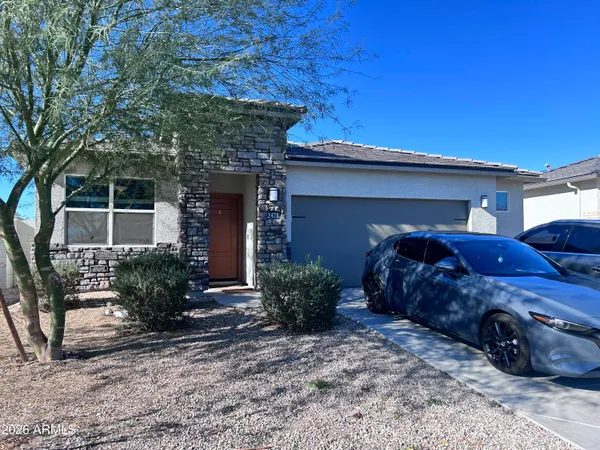 $398,000 | 2478 South 242nd Lane, Buckeye, AZ 85326