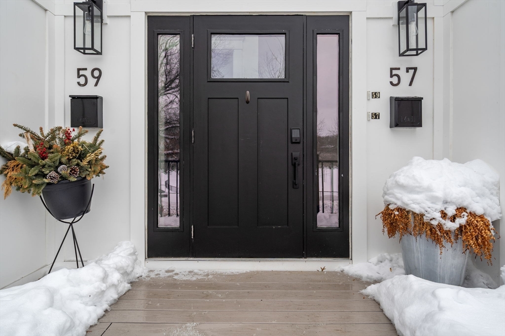 57-59 Highland Road, Unit 57 Brookline, MA 02445 - Photo 2 of 19