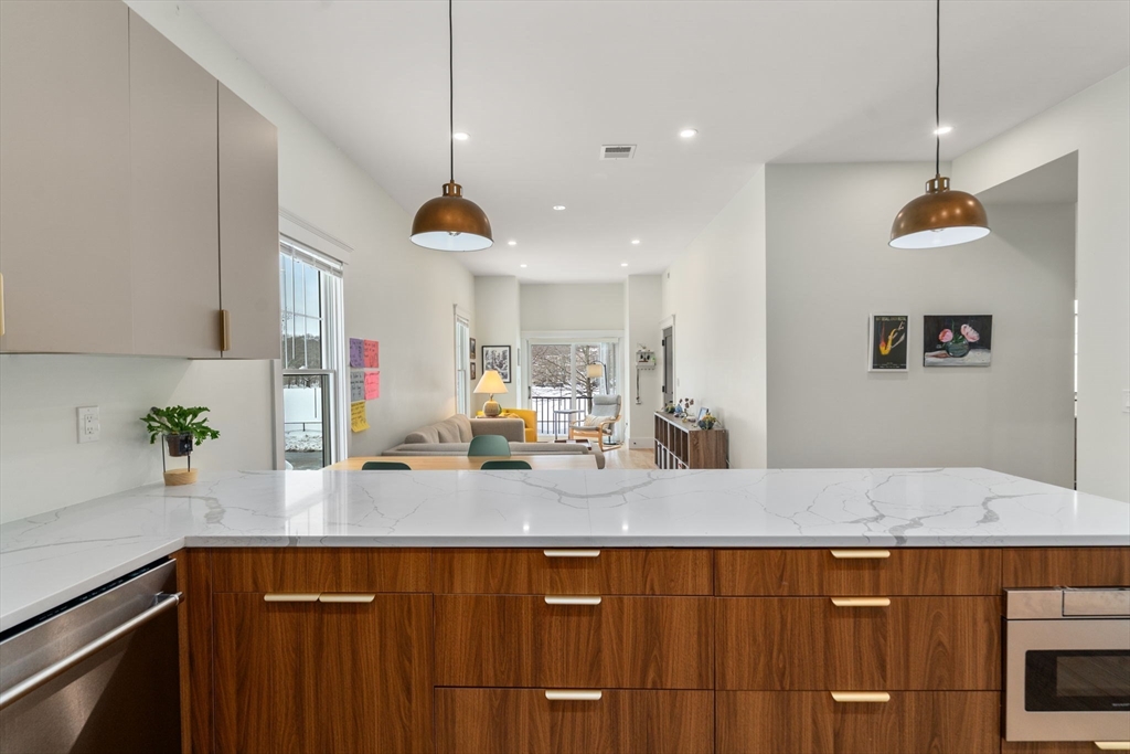 57-59 Highland Road, Unit 57 Brookline, MA 02445 - Photo 5 of 19