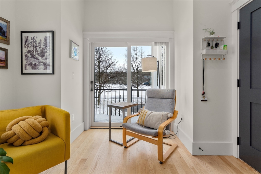 57-59 Highland Road, Unit 57 Brookline, MA 02445 - Photo 9 of 19