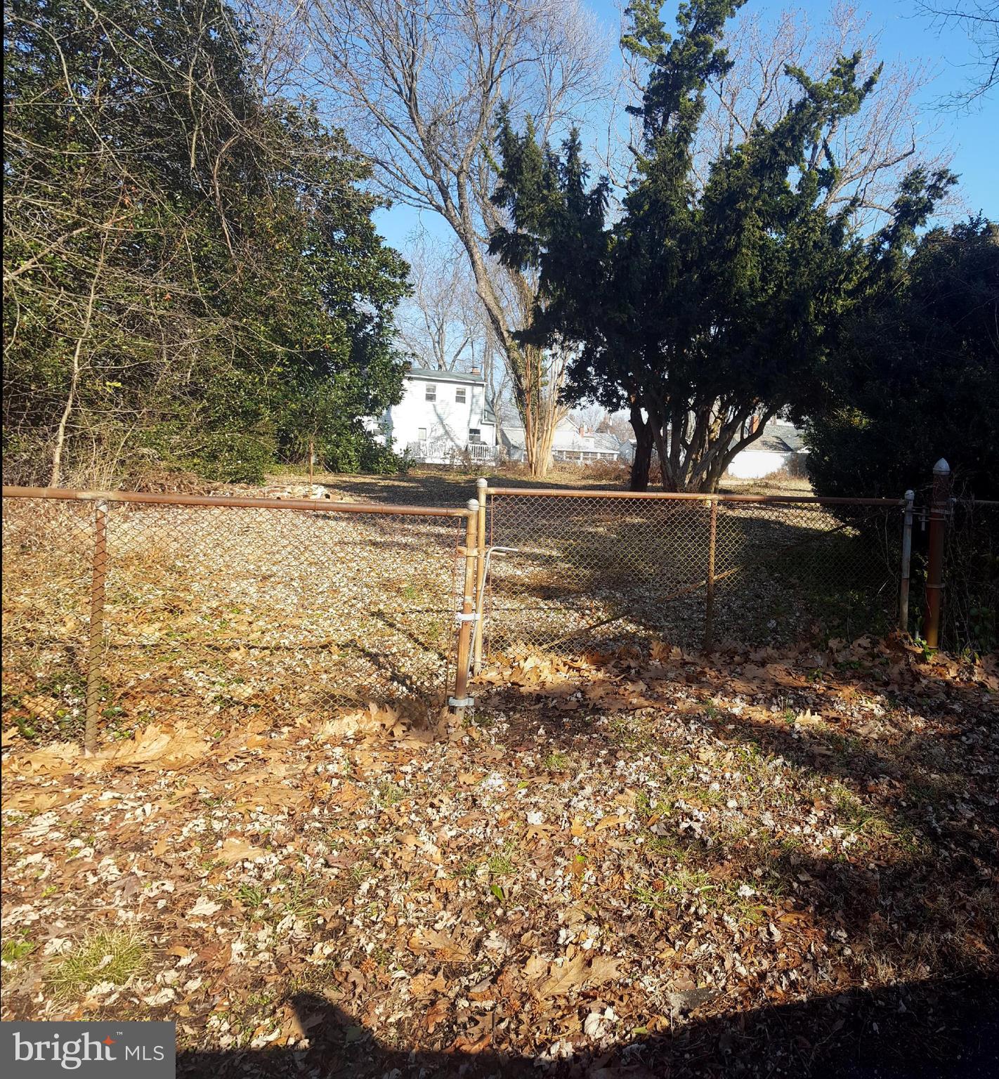 Winnie Place Edgewater, MD 21037 - Photo 1 of 4 Nice lot ready for your builder