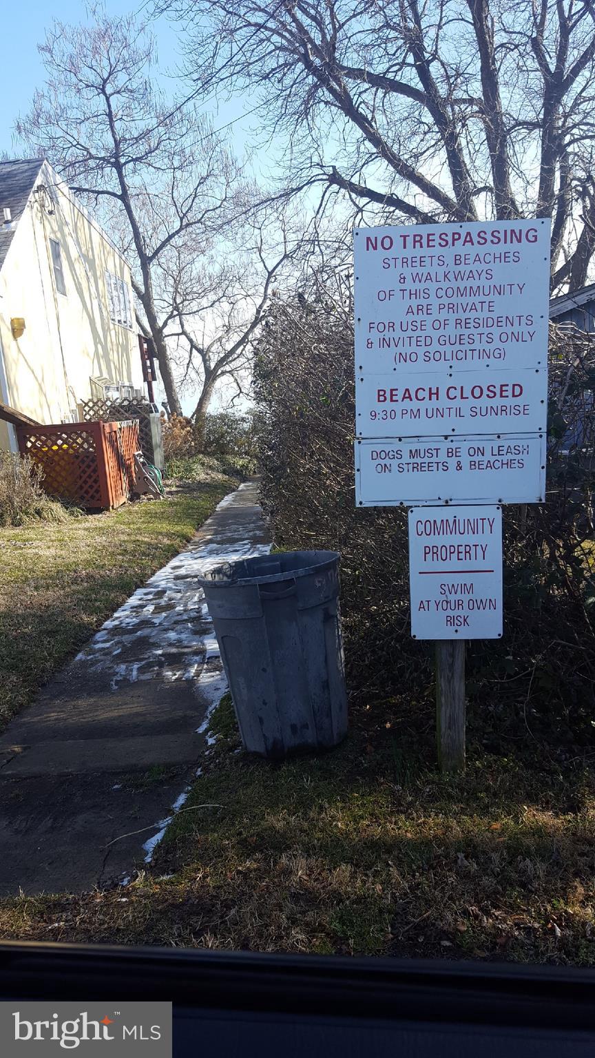 Winnie Place Edgewater, MD 21037 - Photo 4 of 4 Community Association guidance