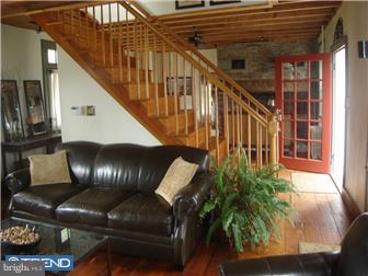 757 Washington Crossing Road Newtown, PA 18940 - Photo 4 of 12 Living Room