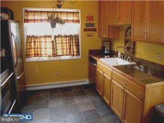 757 Washington Crossing Road Newtown, PA 18940 - Photo 5 of 12 Kitchen