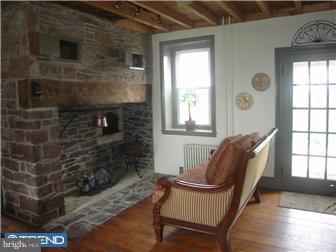 757 Washington Crossing Road Newtown, PA 18940 - Photo 6 of 12 Fireplace