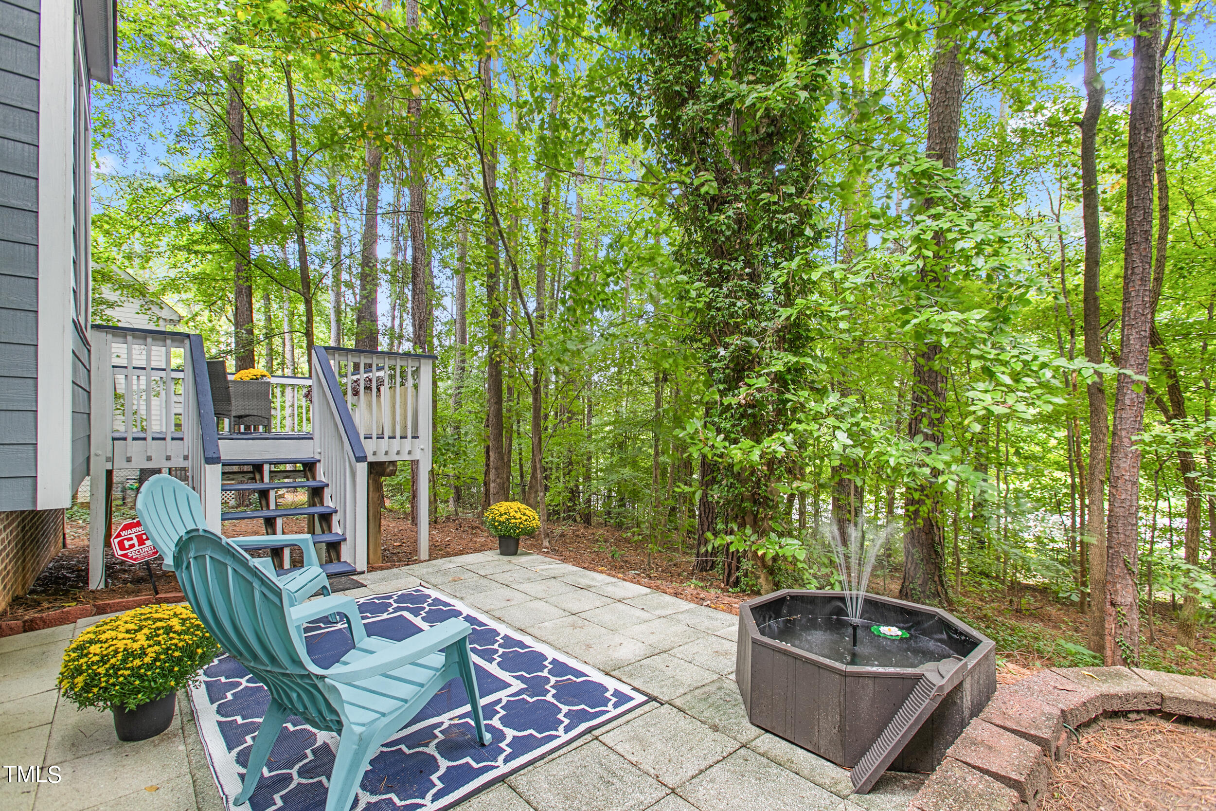 602 Manor Ridge Road Carrboro, NC 27510 - Photo 41 of 49 602 Manor Rdg Drive-42