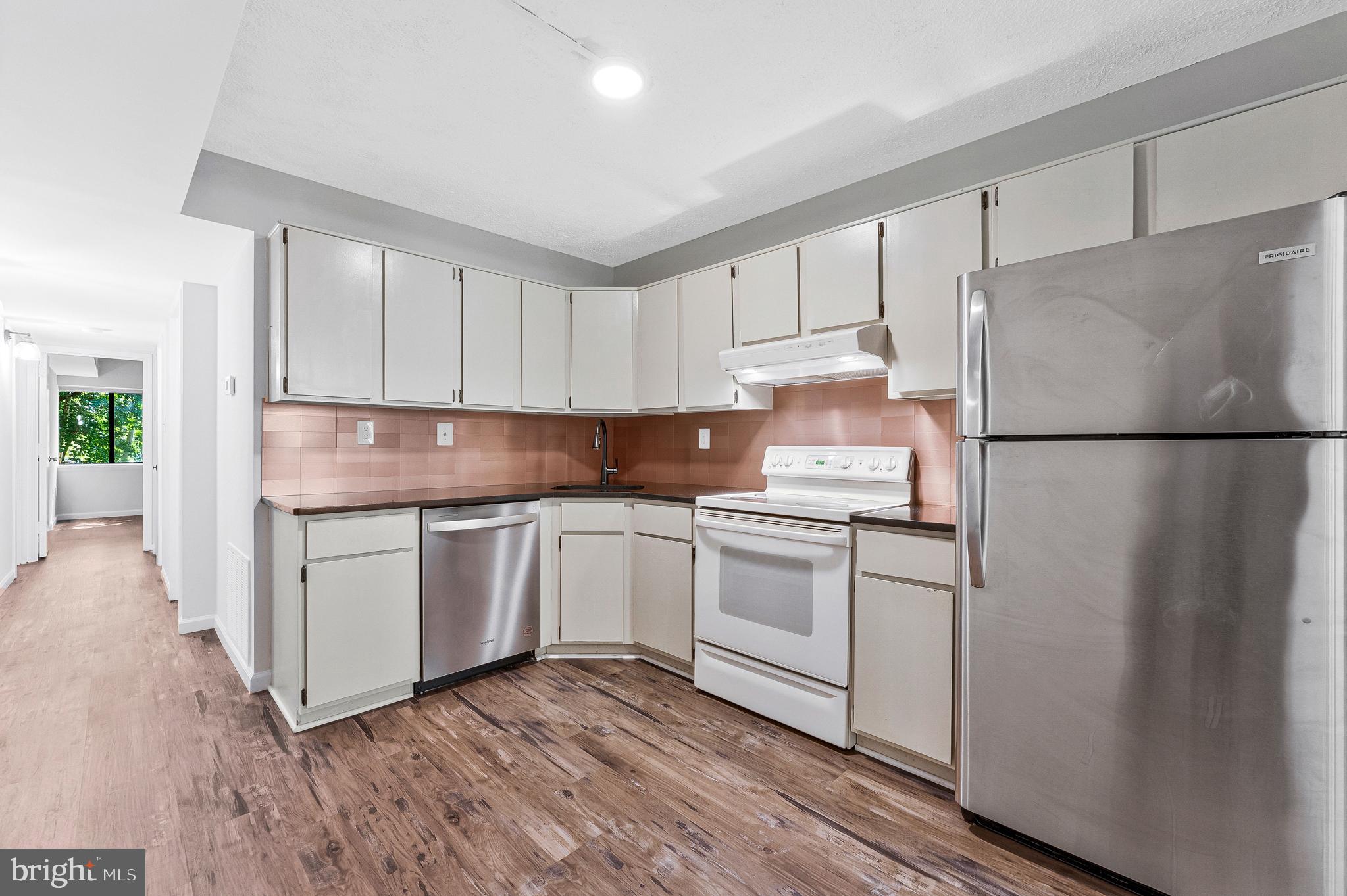 2210 Springwood Drive, Unit 107 Reston, VA 20191 - Photo 11 of 26 Kitchen 1