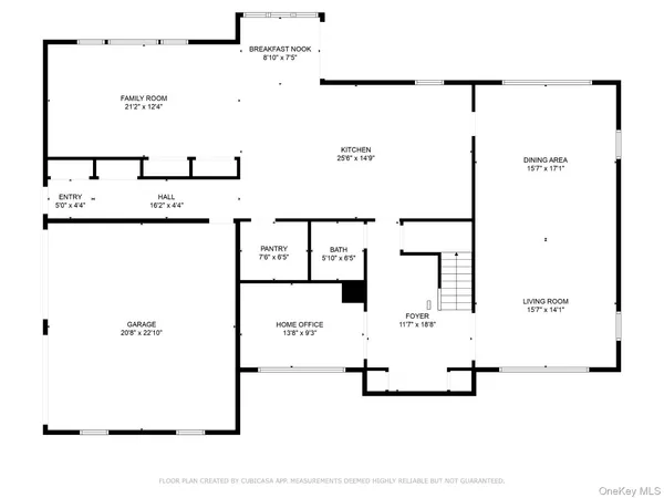 $1,999,000 | 14 Klingher Court, Pomona, NY 10970