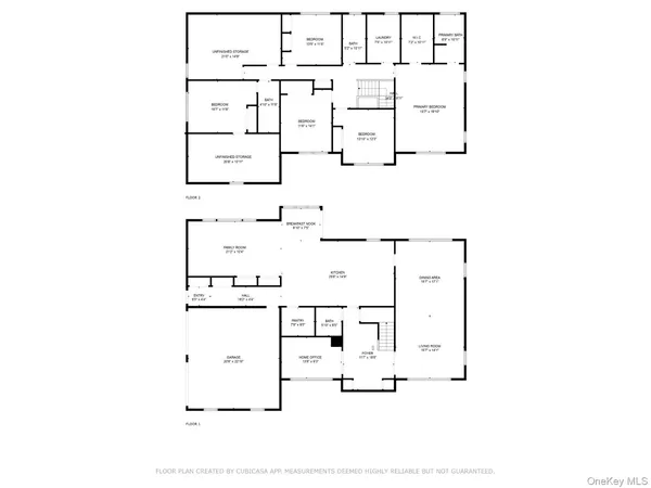 $1,999,000 | 14 Klingher Court, Pomona, NY 10970