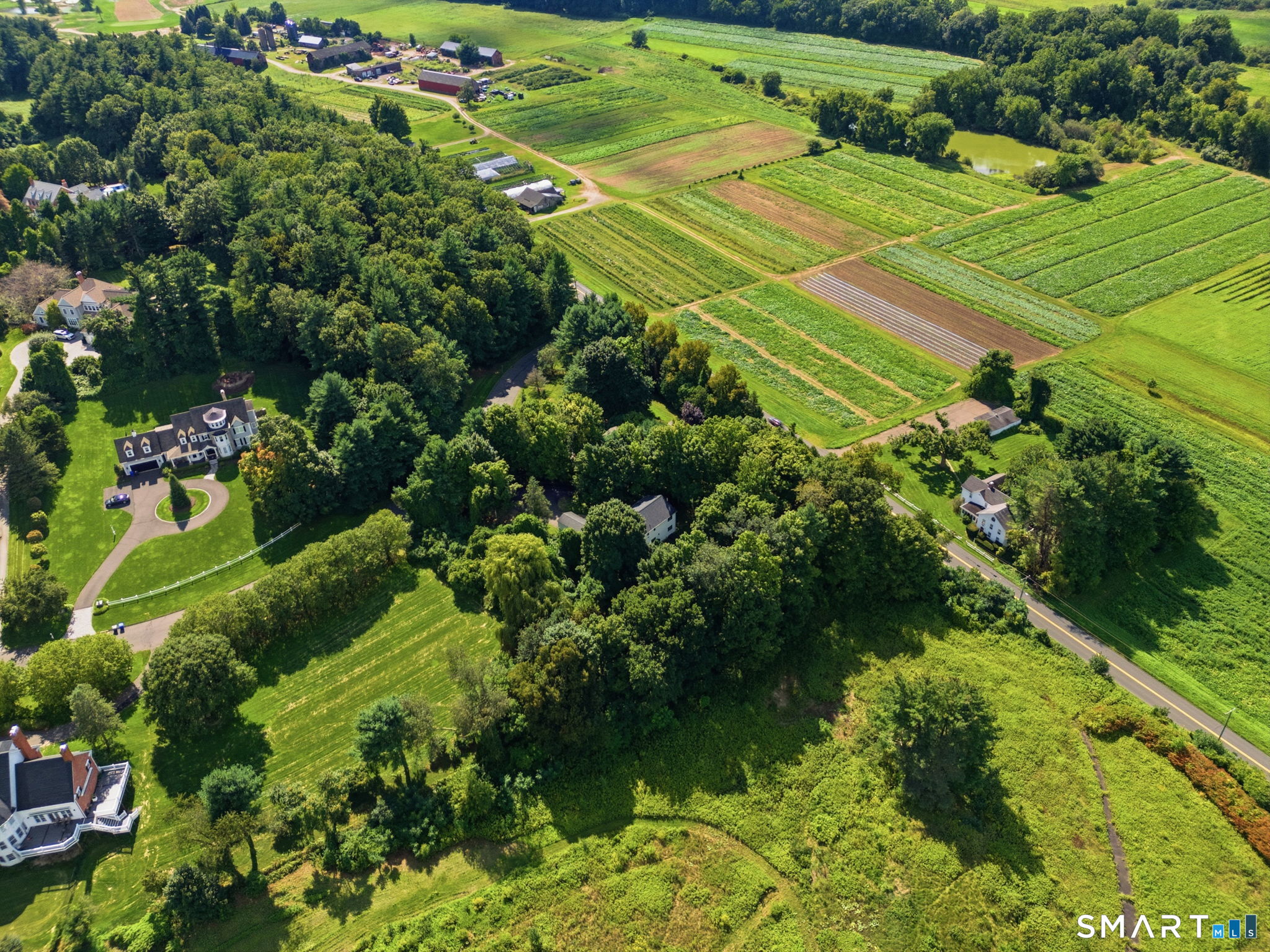 160 Nod Road Simsbury, CT 06070 - Photo 3 of 40 Gallery Image 3