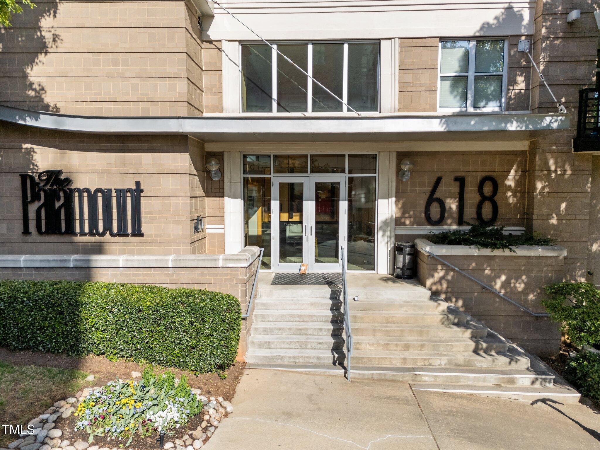 618 North Boylan Avenue, Unit 810 Raleigh, NC 27603 - Photo 39 of 57 12-web-or-mls-DJI_20250408165310_0839_D