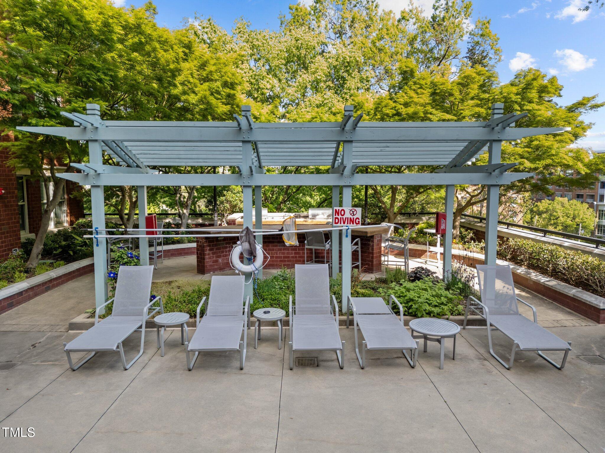 618 North Boylan Avenue, Unit 810 Raleigh, NC 27603 - Photo 46 of 57 9-web-or-mls-DJI_20250408164958_0834_D