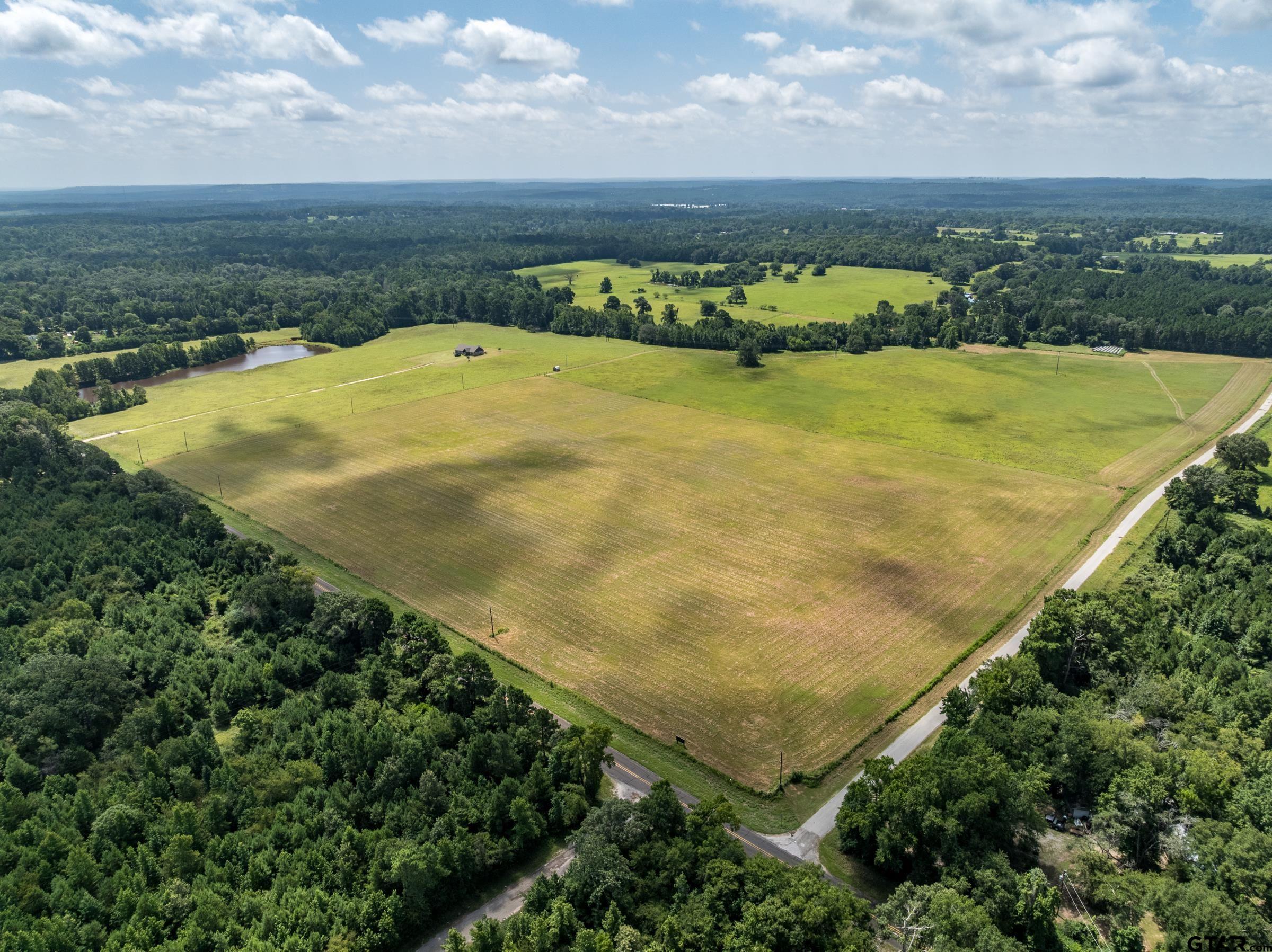 1420 Acr 379 Palestine, TX 75801 - Photo 2 of 10 an aerial view of residential houses with outdoor space