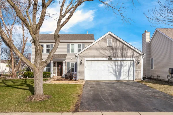 $415,000 | 1475 Misthaven Lane, Elgin, IL 60123