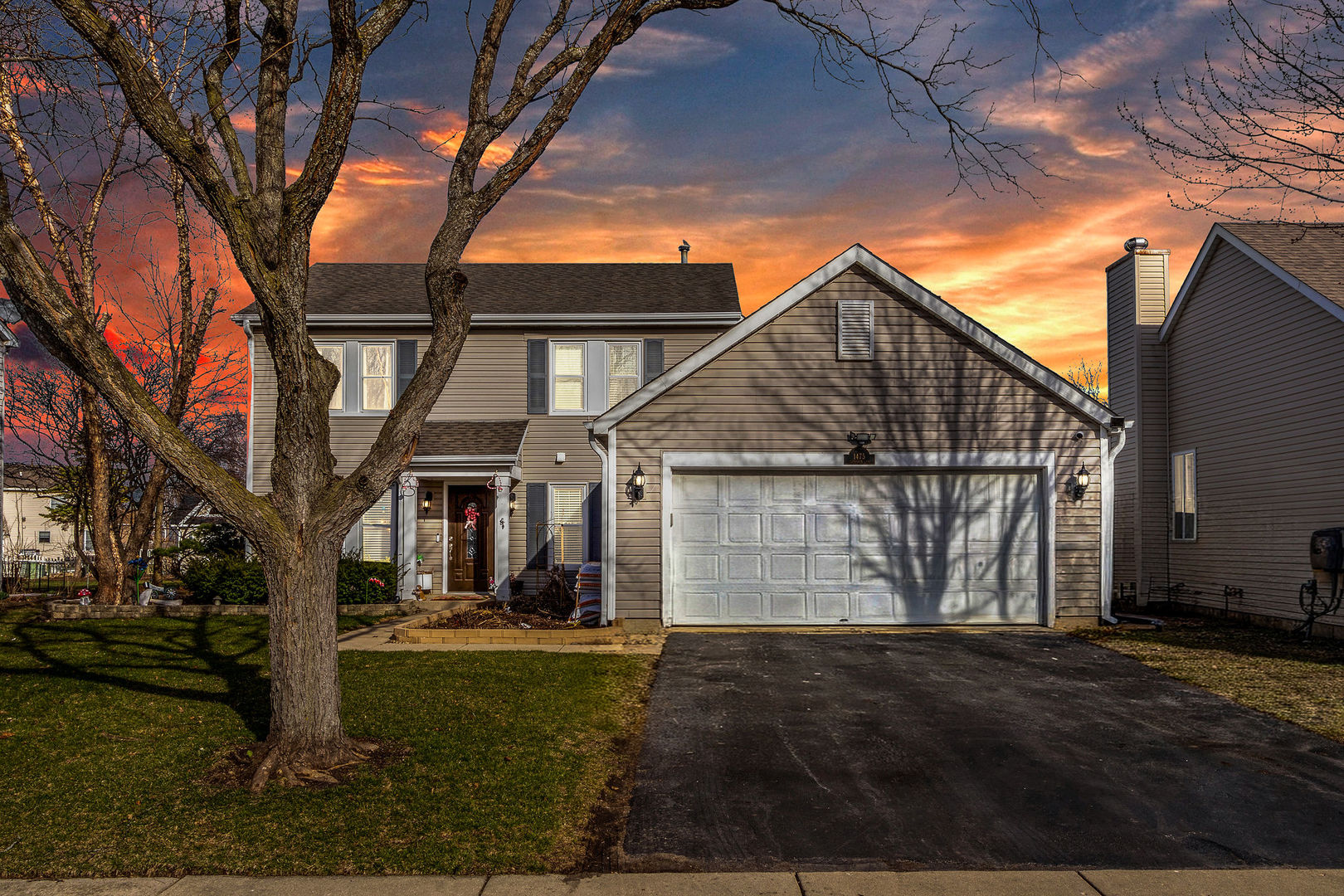 1475 Misthaven Lane Elgin, IL 60123 - Photo 4 of 43