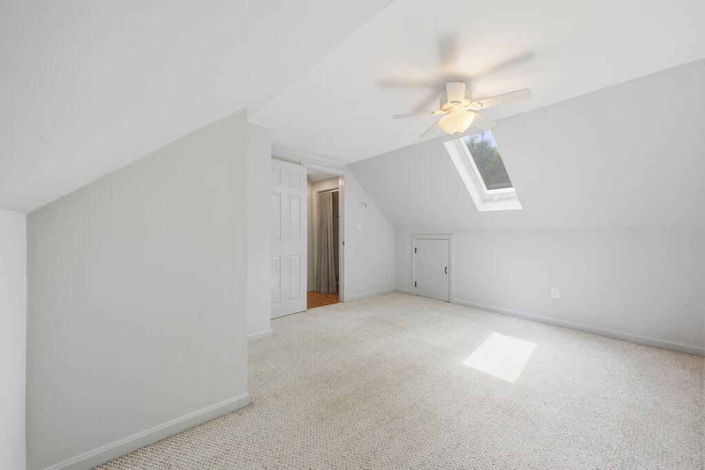 592 Hodsdon Road Pownal, ME 04069 - Photo 22 of 35 2nd floor bedroom 2