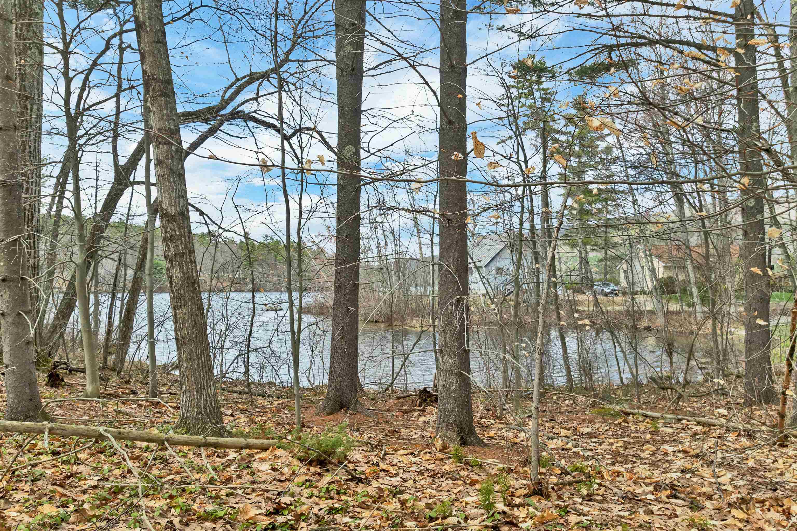 Merrivale Road, Unit 54 Moultonborough, NH 03254 - Photo 17 of 25