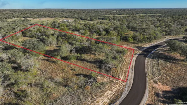 $147,420 | 552 Pr Arroyo Vista, Somerset, TX 78069