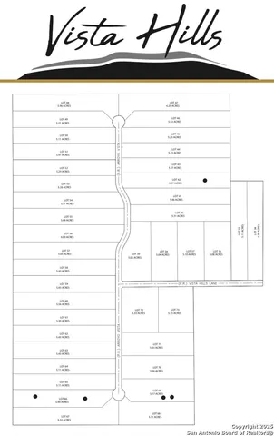$147,420 | 552 Pr Arroyo Vista, Somerset, TX 78069