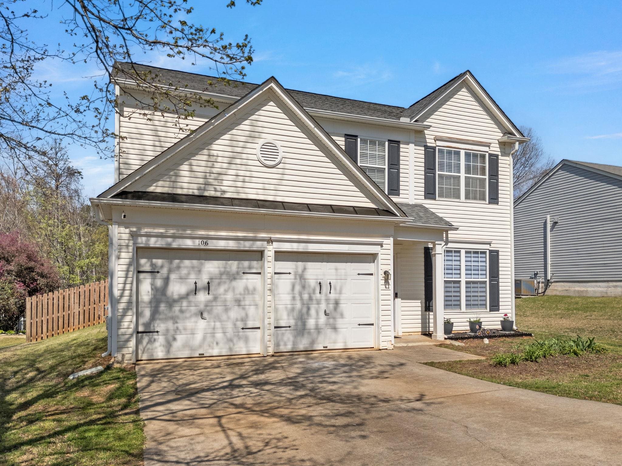 106 Grayhawk Way Simpsonville, SC 29681 - Photo 2 of 40