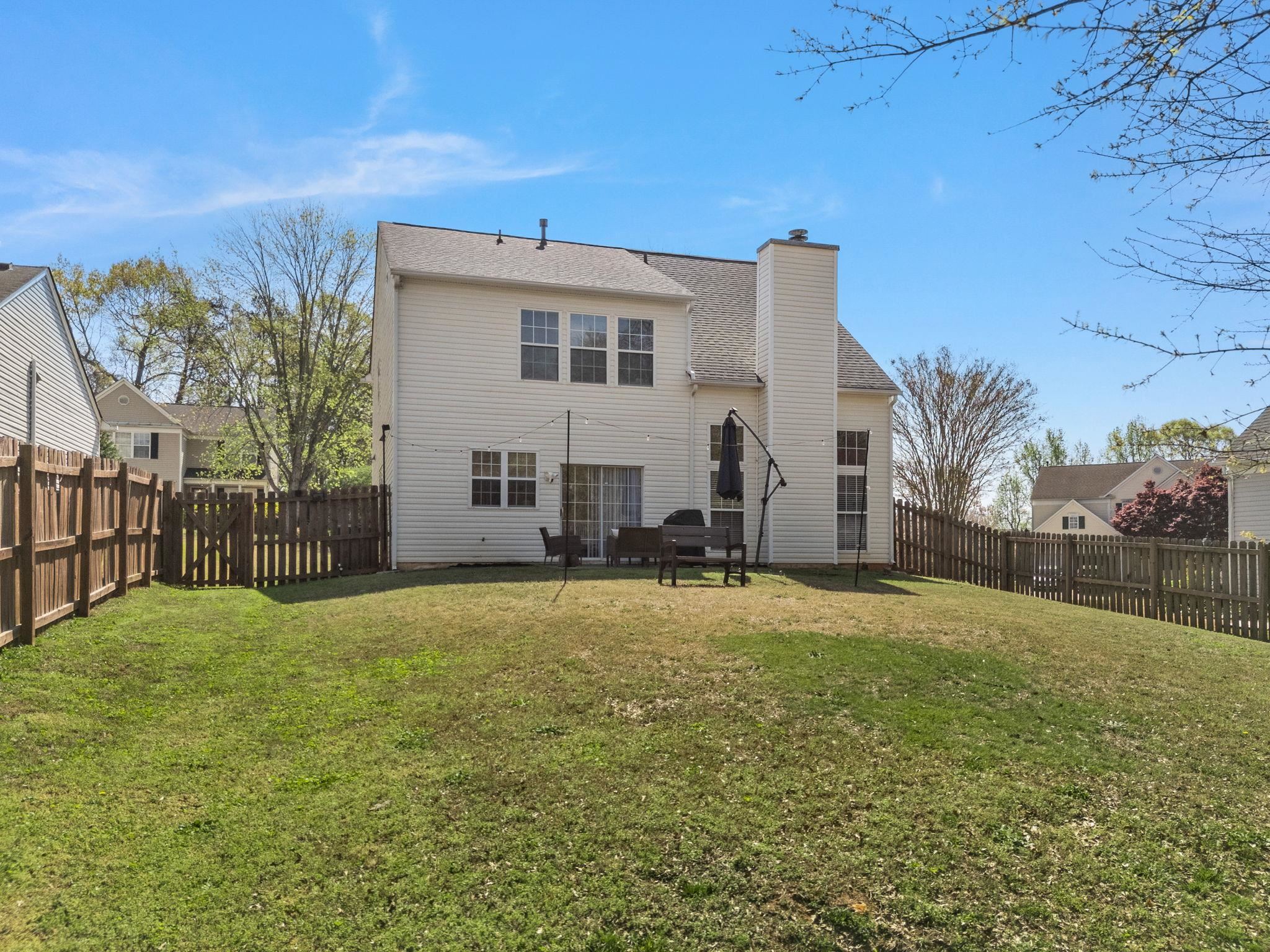 106 Grayhawk Way Simpsonville, SC 29681 - Photo 27 of 40