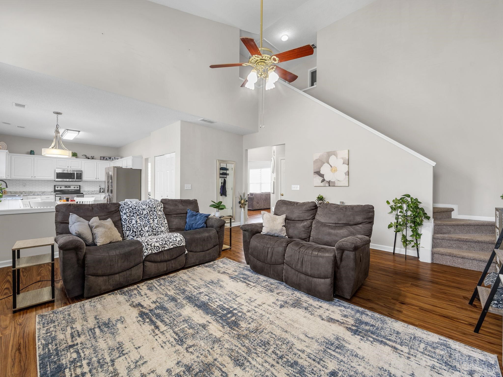 106 Grayhawk Way Simpsonville, SC 29681 - Photo 3 of 40