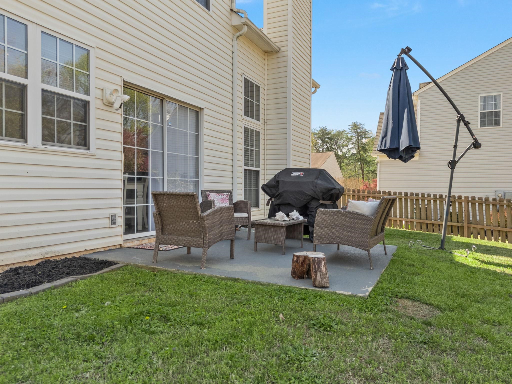 106 Grayhawk Way Simpsonville, SC 29681 - Photo 32 of 40