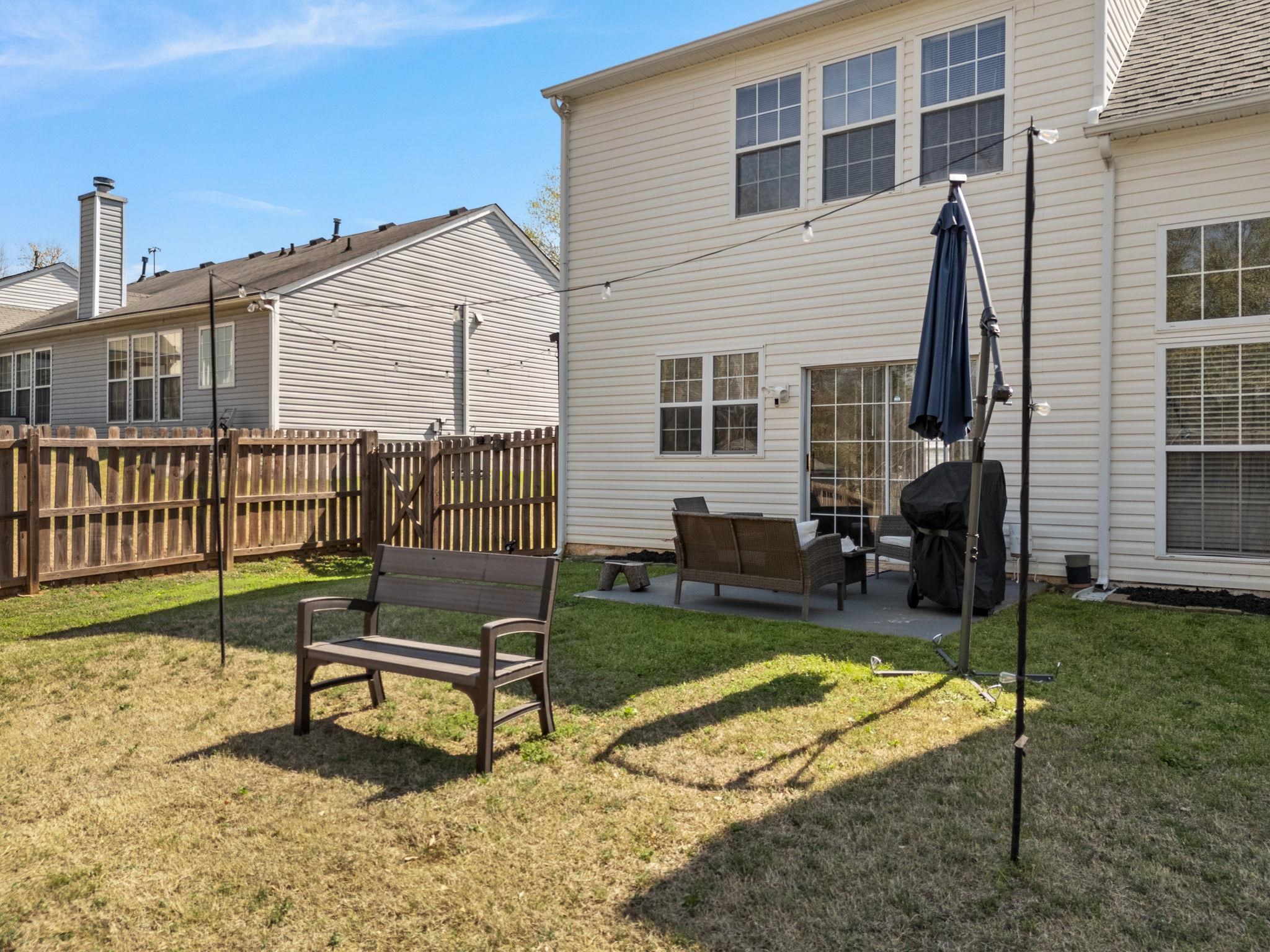 106 Grayhawk Way Simpsonville, SC 29681 - Photo 34 of 40