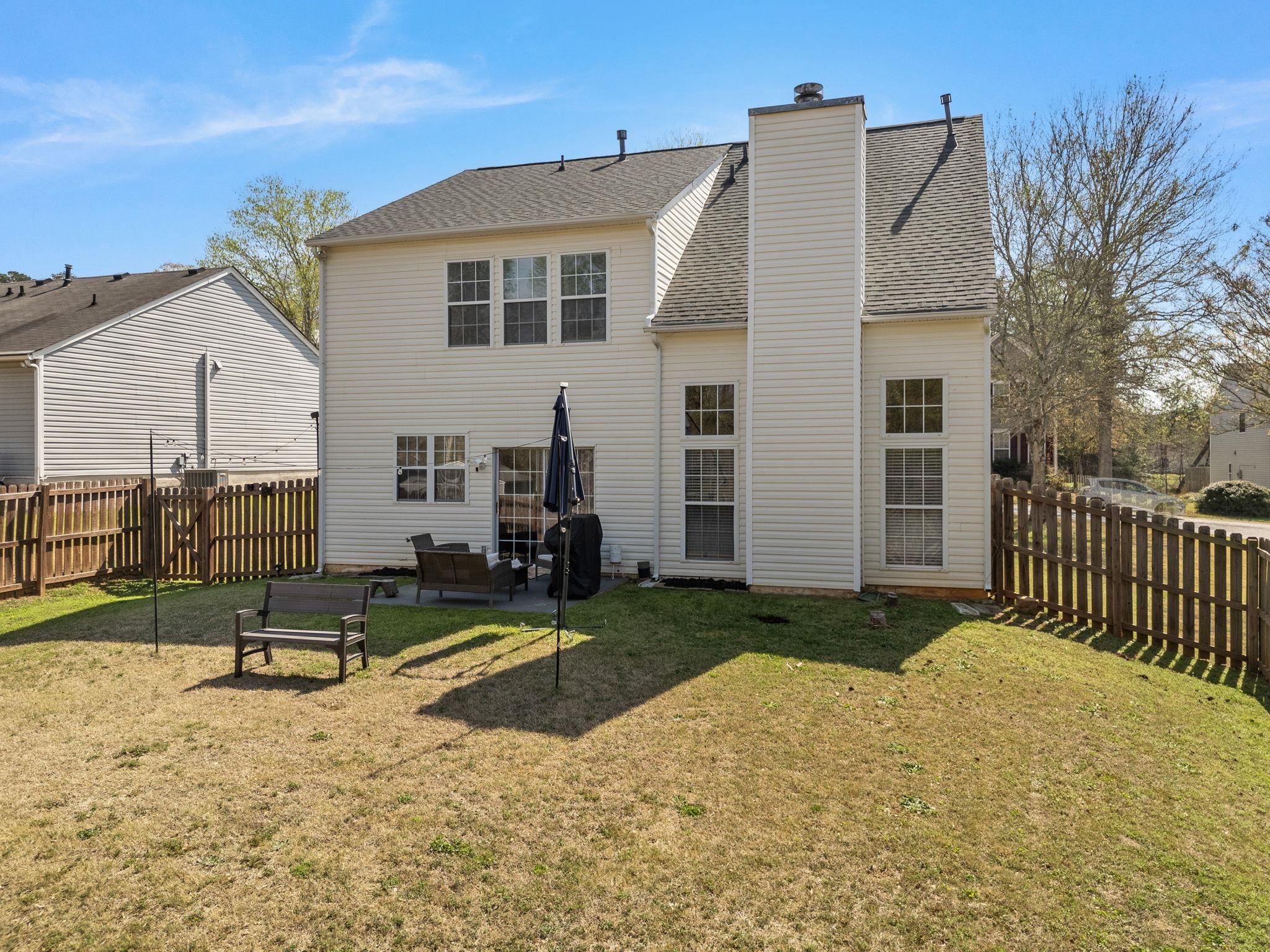 106 Grayhawk Way Simpsonville, SC 29681 - Photo 35 of 40