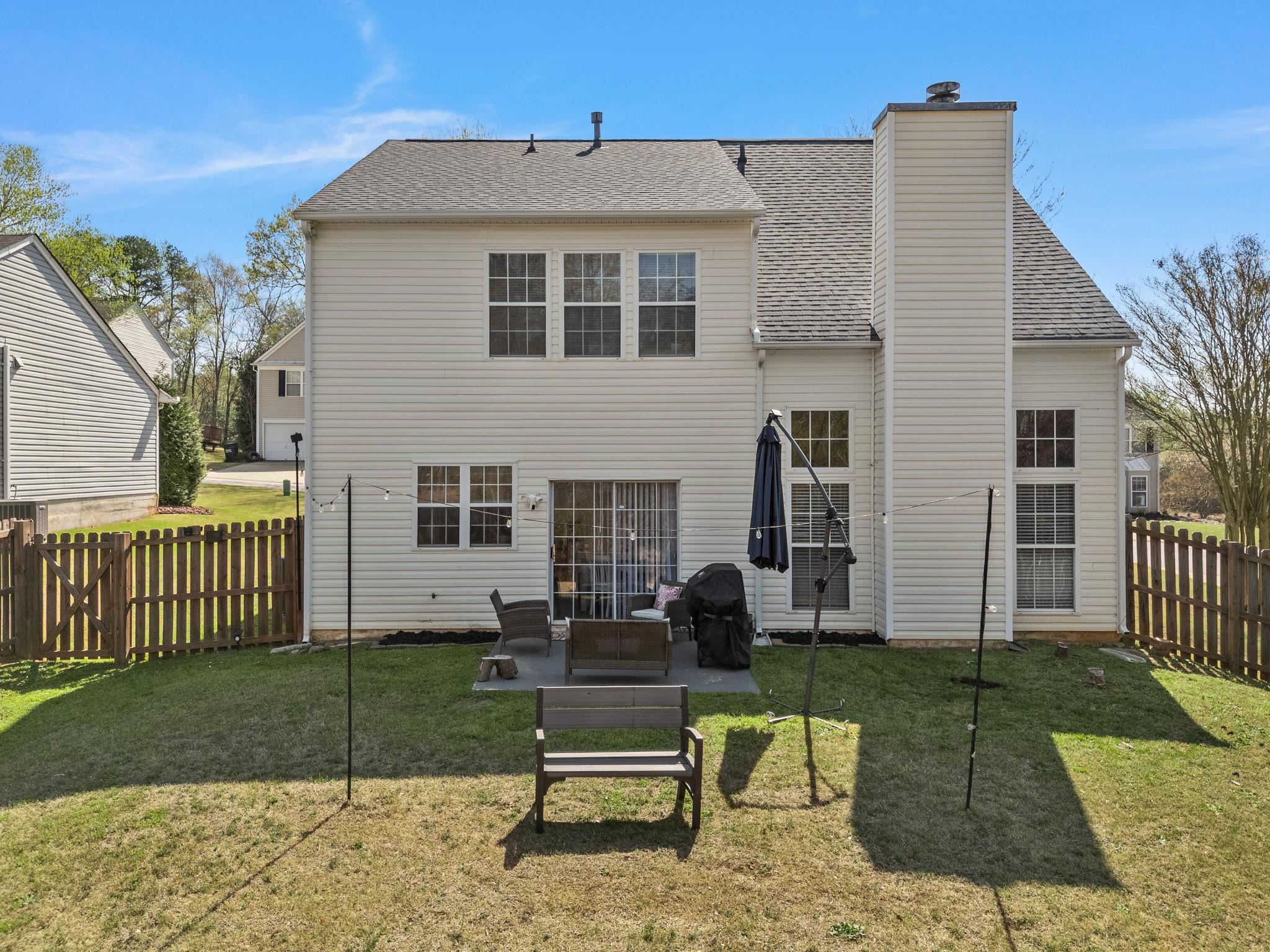 106 Grayhawk Way Simpsonville, SC 29681 - Photo 36 of 40