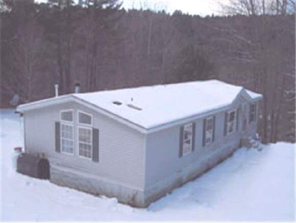 4085 Blood Brook Road West Fairlee, VT 05045 - Photo 1 of 1
