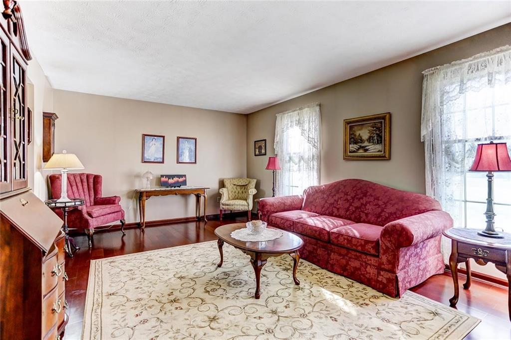 2796 Deer Run Road Springfield, OH 45504 - Photo 4 of 41