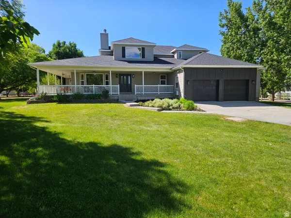 $1,450,000 | 812 East Bates Cyn Road, Tooele, UT 84074