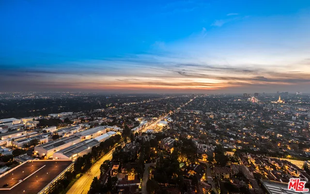 $9,995,000 | 1 West Century Drive, Unit 35A, Los Angeles, CA 90067