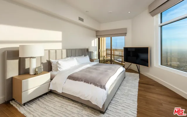 $9,995,000 | 1 West Century Drive, Unit 35A, Los Angeles, CA 90067
