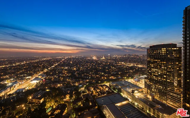 $9,995,000 | 1 West Century Drive, Unit 35A, Los Angeles, CA 90067