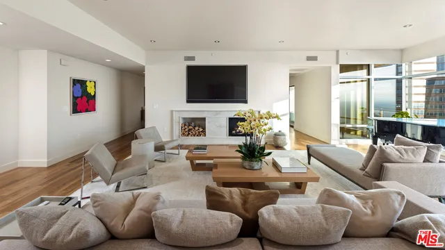 $9,995,000 | 1 West Century Drive, Unit 35A, Los Angeles, CA 90067