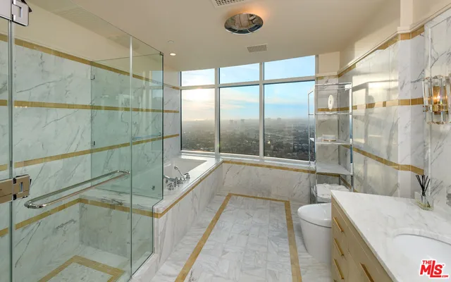 $9,995,000 | 1 West Century Drive, Unit 35A, Los Angeles, CA 90067